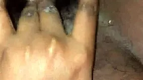 watch my hairy pretty pussy cum up close juicy lips throbbing hard