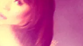 Naked Tease Turns Into Bent Over Doggystyle Pussy Pounding