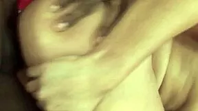 Amateur Teen 18+ Rides Cock Hard for Explosive Morning Orgasms