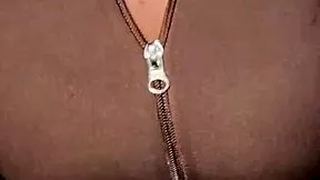 picture this we get caught fucking that pretty latina brunette with big natural tits right on the street spanking her pierced nipples