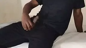 jeans on, i'm cumming fast like a teen or slow like older 😏💦
