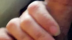 while babysitting my stepsis drops to knees grabs my cock and sucks it deep homemade style