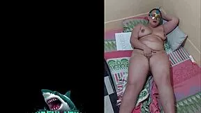 single venezuelan mom asks me for a loan in exchange for raw sex