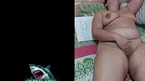 single venezuelan mom asks me for a loan in exchange for raw sex