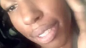 what if i told you this attractive transexual's gut intuition craves my petite ebony wife's adorable small tits and big ass?