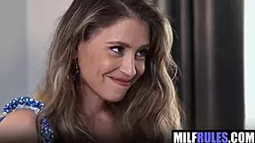 ever wonder why stepmoms outfuck college girls like angelica amore