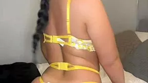 you ever seen a slutty british gf squirt on webcam toys like this?