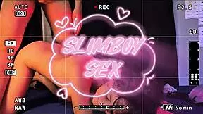 Petite cutie fucked hard in public river!