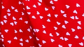 Petite cutie fucked hard in public river!