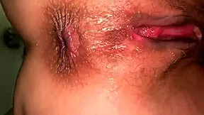 check out my wild 18yo stepsis, all natural skinny tits and tight ass action