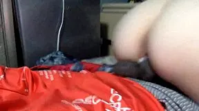 petite japanese stepdaughter, ride that bbc stepdad till you cum hard?
