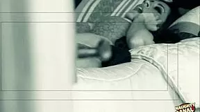 ugh this bitch's ugly tits... but damn he fucked her hard anyway