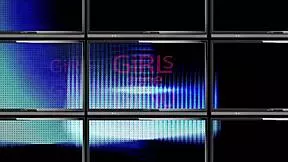 tampa uni slut alexa chang spreads for latex humiliation exam