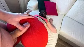 i brazenly snuck in and fucked my best friend's skinny russian mom doggystyle cowgirl moaning deepthroat pov
