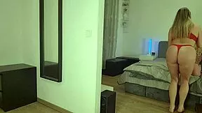 hinterhältige stiefschwester swaps my zel ex sex doll behind my back rough pov tight pussy big cock bent over