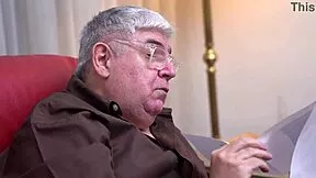 doctor examines patient therian who forgot speech big tits rough