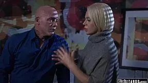 milf, your piercing lips sucking my monster cock deep after i seduce you on set?