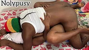 Wanna see teen pornstar's tight swollen pussy stretched missionary passionate girlfriend moans?