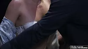milf, your piercing lips sucking my monster cock deep after i seduce you on set?
