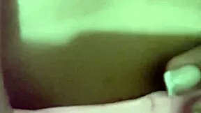 pauzudo cums in married novinha's mouth after club she swallows while cuckold watches