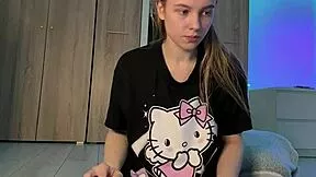whoa that anal tail plug looks hot in her huge fat bbw ass 🍑💦