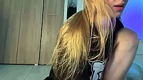 whoa that anal tail plug looks hot in her huge fat bbw ass 🍑💦