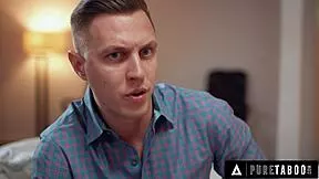 Jane Wilde tricks exes into house for her secret double penetration craving