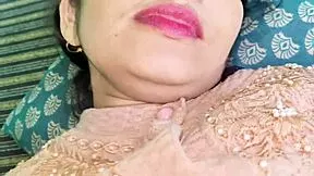 Office boss rams indian wife's pussy rough