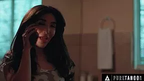 Jane Wilde tricks exes into house for her secret double penetration craving