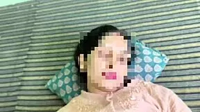 Office boss rams indian wife's pussy rough