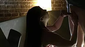 Nurse with big tits ass flashes pussy seduces patient for monster cock ride