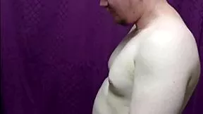 black teen slut loves sucking small cock before tight pussy doggystyle drilling