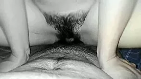 Hot girlfriend gifts lingerie then bends over for athletic japanese anal doggystyle pounding!