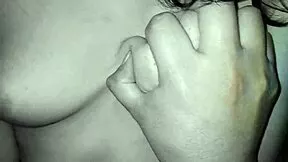 Hot girlfriend gifts lingerie then bends over for athletic japanese anal doggystyle pounding!