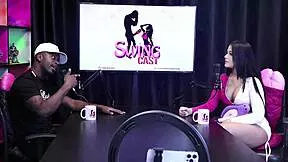 jefão spills all to tifany in sheer red swing cast part 1