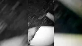 Hot girlfriend gifts lingerie then bends over for athletic japanese anal doggystyle pounding!