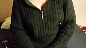 Sir, you fucked your busty student's tight pussy so good—oh sir, fuck me harder now!