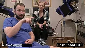 ava siren skips school to finger gaping ass and pussy for massive orgasm??