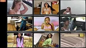 ava siren skips school to finger gaping ass and pussy for massive orgasm??