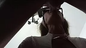 whoa, check this 30-min milf blowjob swallow compilation with sunglasses on! 😎💦