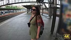 wanna see these firm boobs cheat with a total stranger?