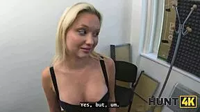 wanna see these firm boobs cheat with a total stranger?