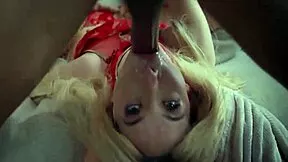 skinny kenzie reeves swipes right on app bends over for doggy cowgirl pounding