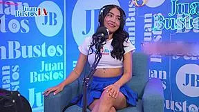 mayraoficial on sybian... oh god im cumming sooo hard agiannnn