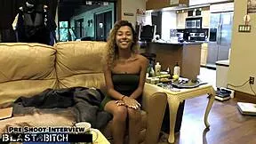 Ugh kalani luanas belly blasted fulla hot cum after deepthroat gaggin!