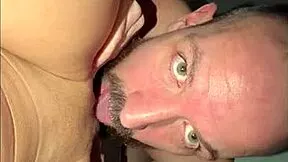 serena gomes woke sucking my cock we fucked till mouth cum