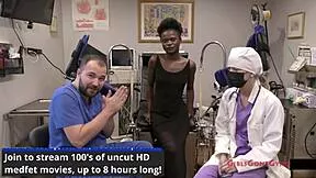 my heart races watching rina arem's tampa uni physical with anal fingering and orgasm