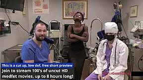 my heart races watching rina arem's tampa uni physical with anal fingering and orgasm