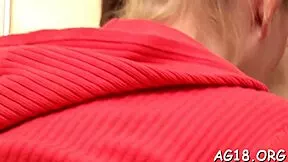 wanna see lesbian babes toy nasty pussies with dildos?