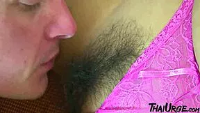 hey asian stepmom from bangkok wants to try real porn